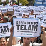 Milei Revives the Ghosts of the Past in Argentina