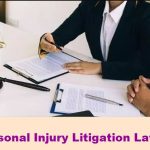 Personal Injury Litigation Lawyer