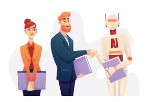 What If AI Replaces Lawyers