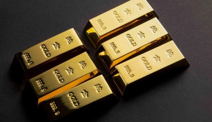 Where to Buy and Sell Gold in Brisbane