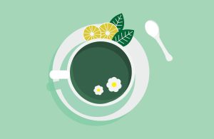 Best Green Tea in Slough