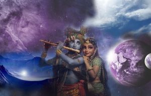 The Essence of Bhakti Connecting with Radha Krishna