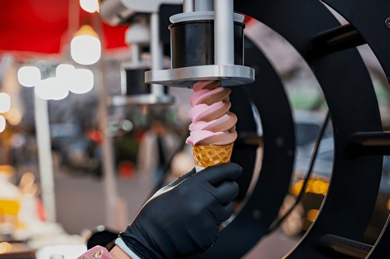 guide to Finding Affordable Gelato Machines for Startups
