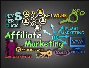 Affiliate Marketing Benefits for Small Businesses