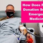 How Does Plasma Donation Support Emergency Medicine