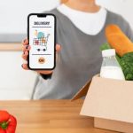 Supporting Local Farmers Through Online Food Delivery