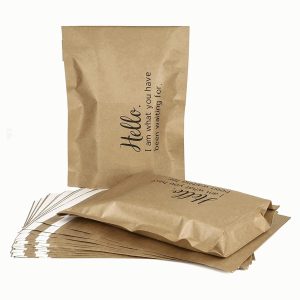 Top Paper Bags Manufacturer in Dubai UAE