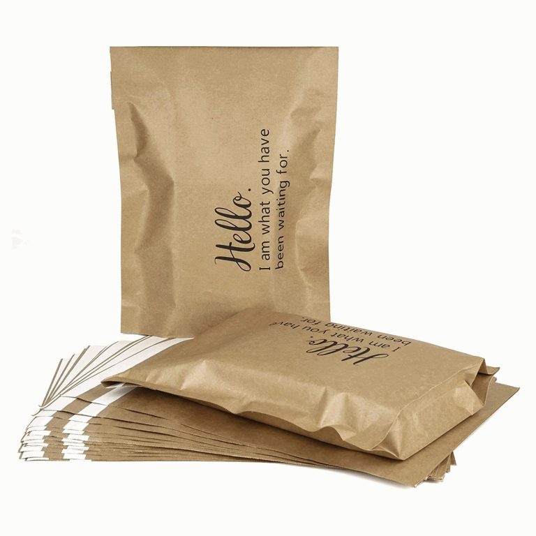 paper bags manufacturer in Dubai