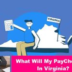 What Will My PayCheck Be In Virginia