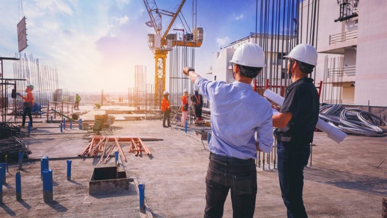Estimating Services in the U.S. Construction Industry