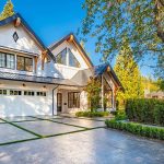 How to Match Your Driveway with Your Home’s Exterior Design