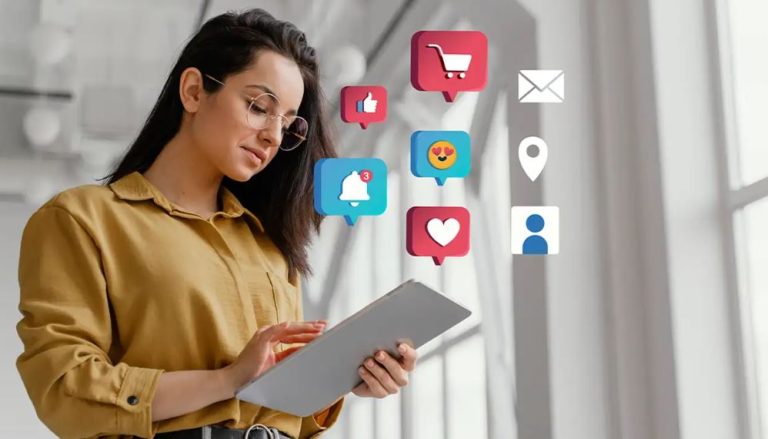 Social Media Marketing Tips for Small Business Owners