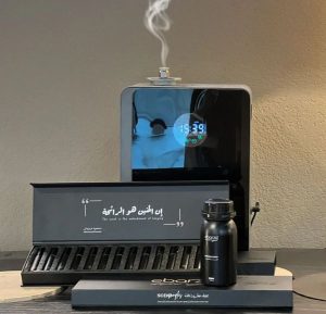 scent diffuser in dubai
