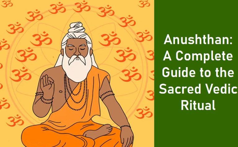 Anushthan A Complete Guide
