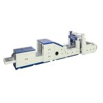 Characteristics of a Paper Bag Making Machine