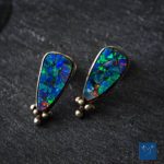 Ethiopian Opal Jewelry Care