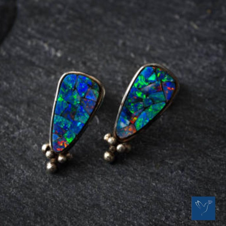 Ethiopian Opal Jewelry Care