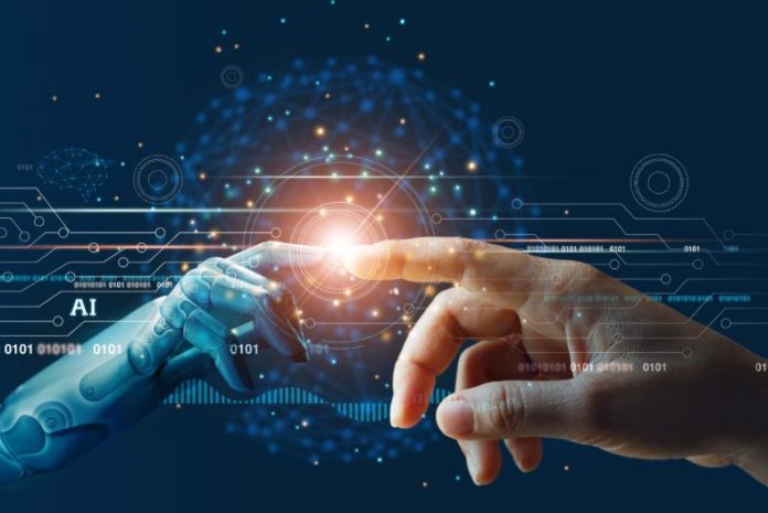 How AI Training Is Changing