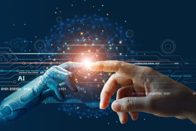 How AI Training Is Changing