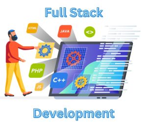 How to Enroll in a Full Stack Course