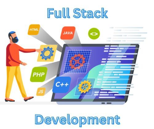 How To Enroll In A Full Stack Course And Career Opportunities? My Recents