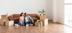 Organize a Smooth House Move