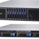 1U server