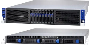 1U server