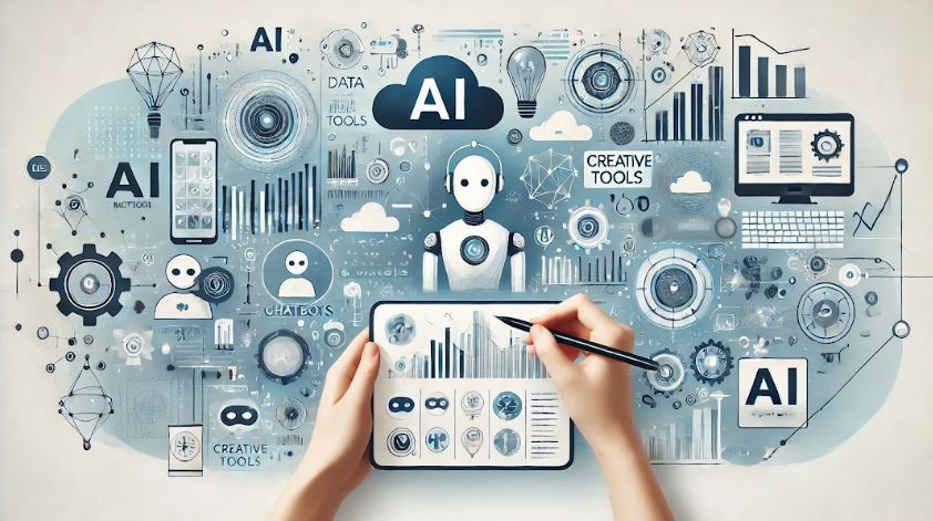 AI Social Media Management tools