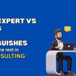 Admit Expert vs Others MBA Consulting