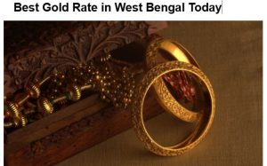 Bajaj Finserv Best Gold Rate in West Bengal