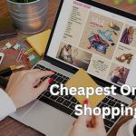 Cheapest Online Shopping Sites
