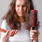 Female hair loss