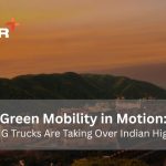 Green Mobility in Motion
