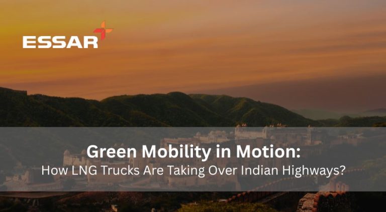 Green Mobility in Motion