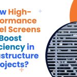 High Performance Gravel Screens