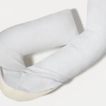 Pair Your Body Pillow With a Case