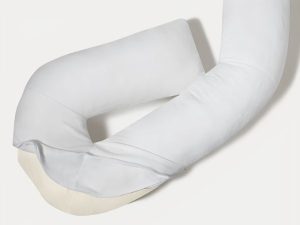 Pair Your Body Pillow With a Case