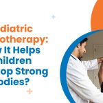 Pediatric Physiotherapy physiotherapy at home