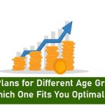 SIP Plans for Different Age Groups