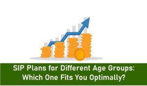 SIP Plans for Different Age Groups