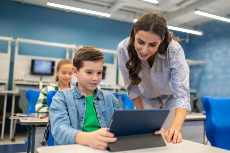 School ERP Software in 2025