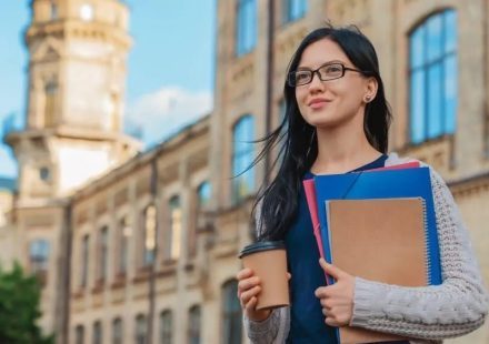 Impact Of The Atmosphere On Students’ Study Attitude: International Students image