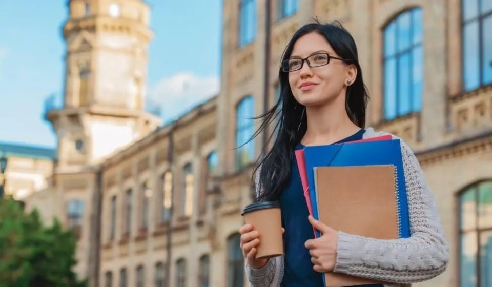 Impact Of The Atmosphere On Students’ Study Attitude: International Students image