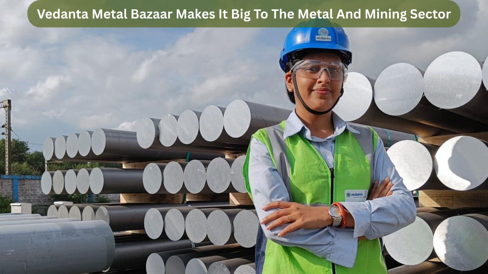 Vedanta Metal Bazaar Makes It Big To The Metal And Mining Sector 1 Vedanta Stock Split, Vedanta Demerger