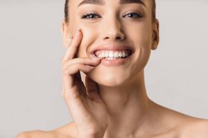 smile makeover