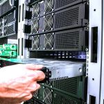 How Rack Servers Fit into Modern Data Center Architectures
