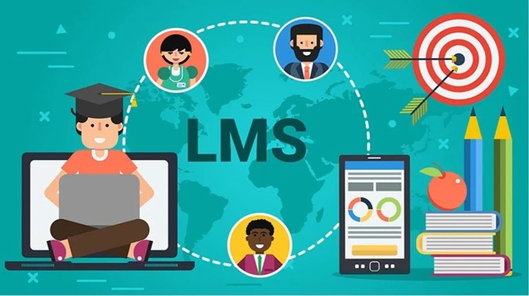Indian LMS Providers Revolutionizing Education