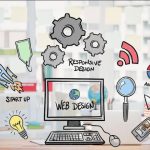 Professional web design and development services in Fulwell