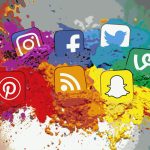 Social media design